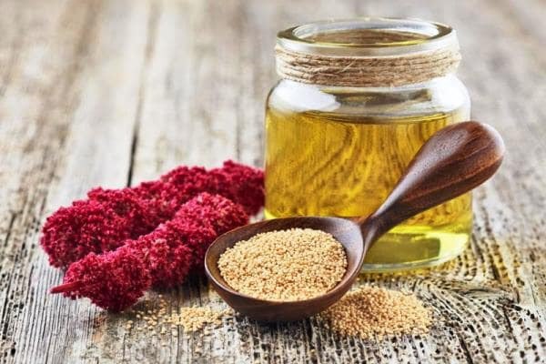 Why amaranth oil is so valuable